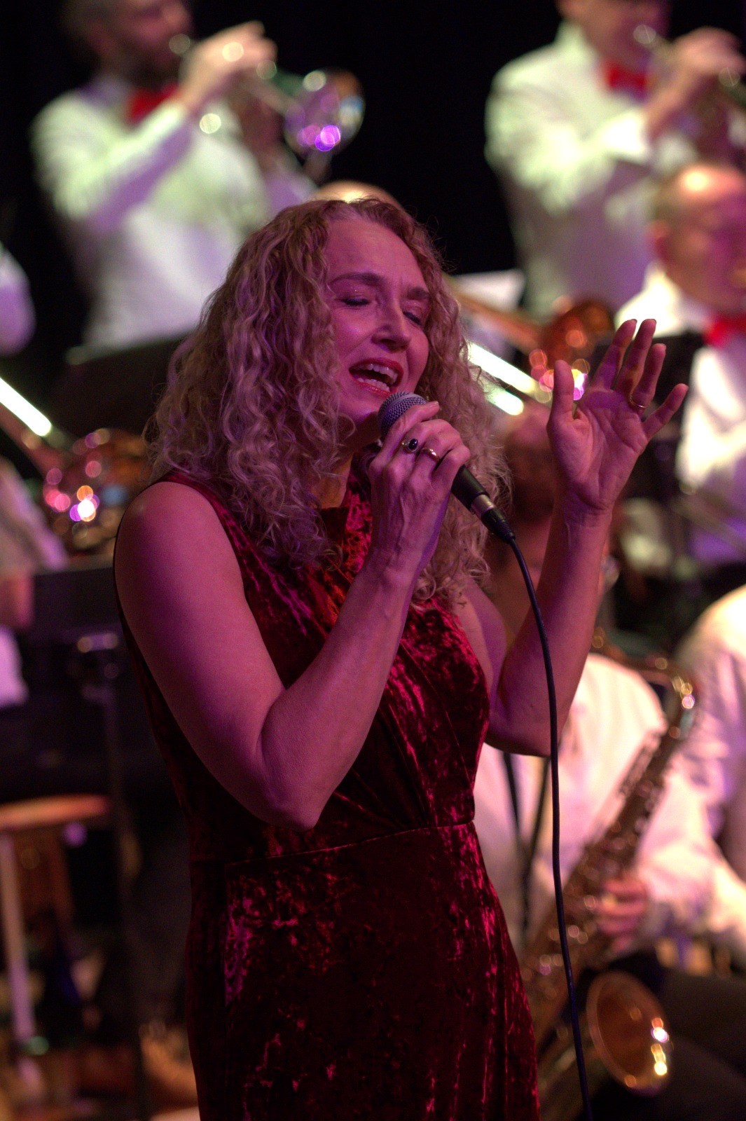 Delta Swing Big Band