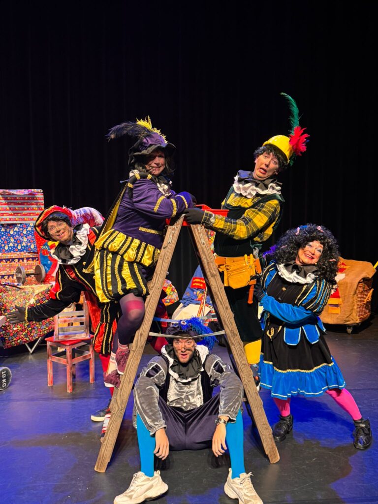 Pietenmusical