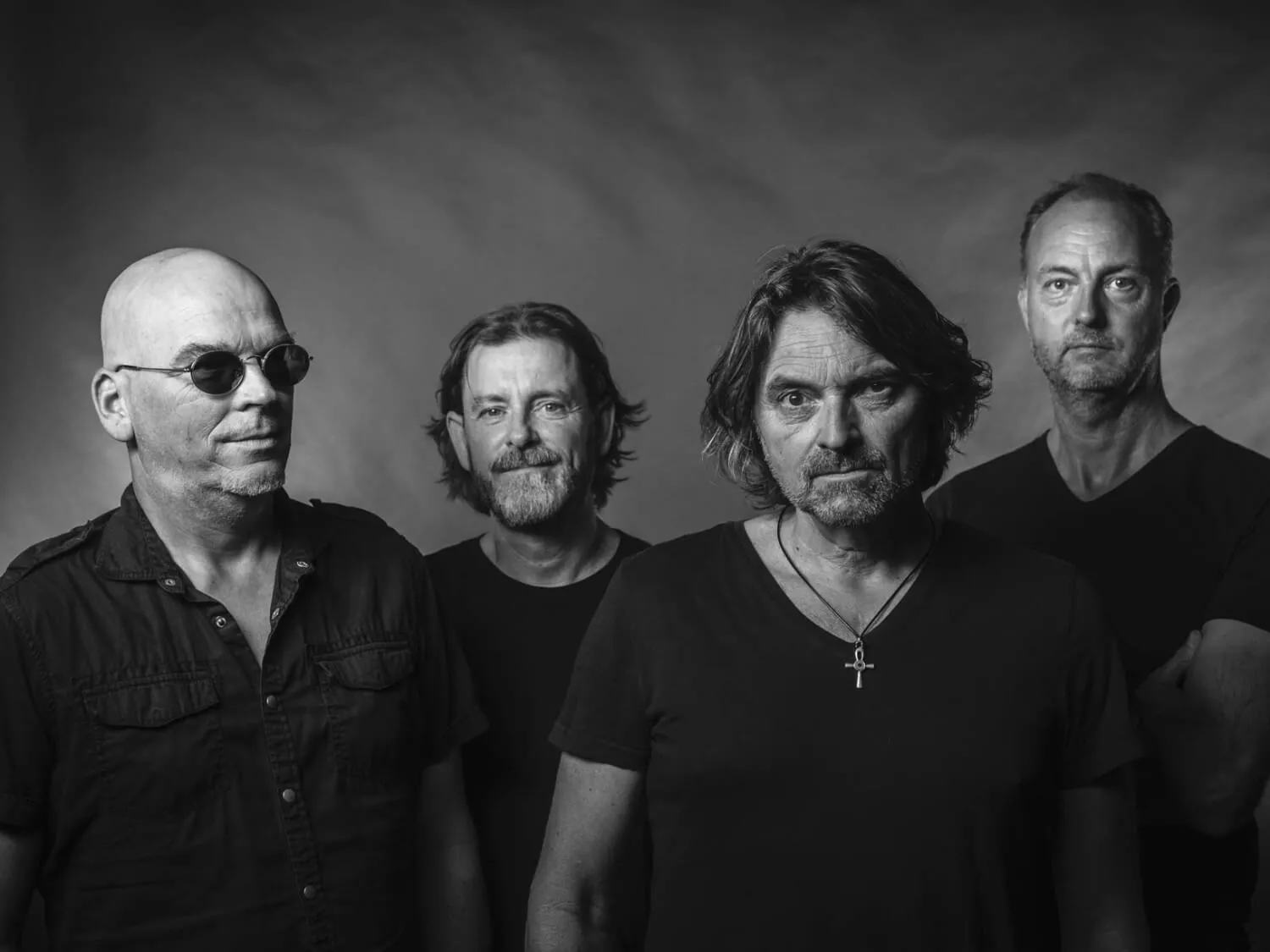 Golden Earring tribute