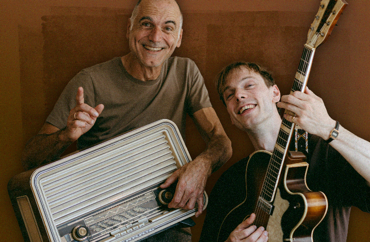 Leo & Marius Blokhuis