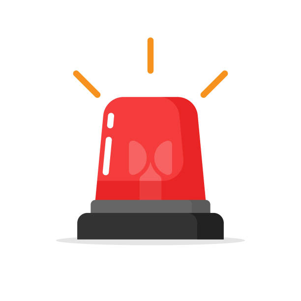 SIRENEACTIE – Iedere eerste maandag van de maand!